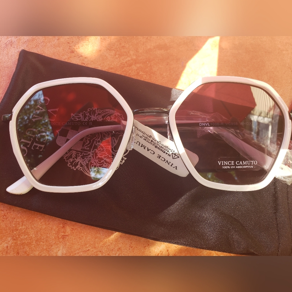 Vince | sunnies